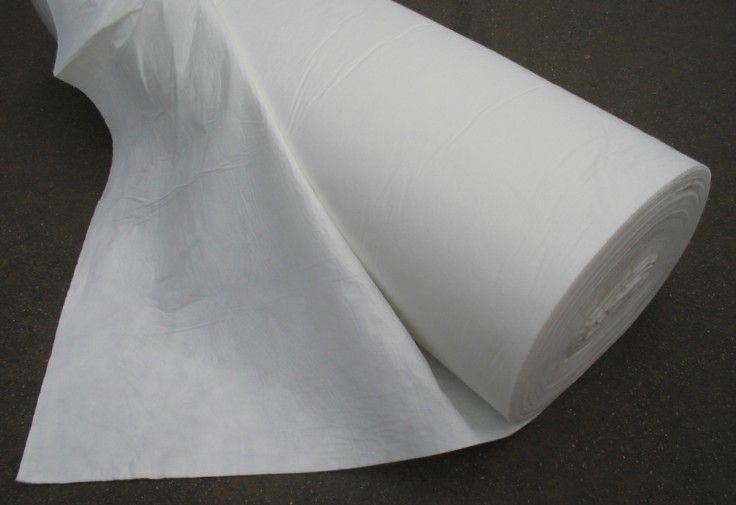 Filament Non-Woven Geotextile Non Woven Fabric
