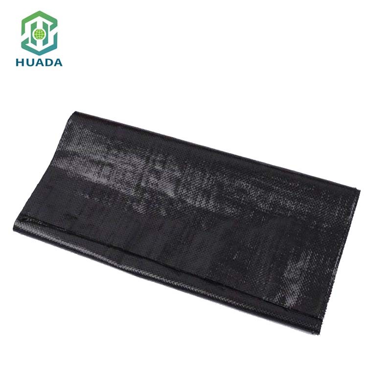 Agricultural Weed Control UV Protective PP Woven Fabric