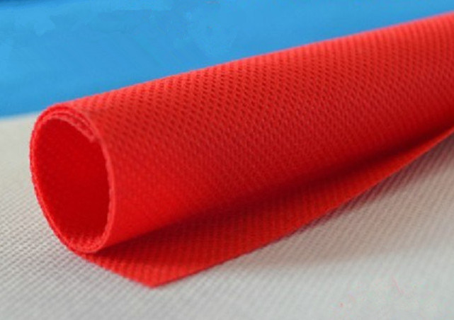 Pet/PP Spunbond Non Woven Fabric for Making Shopping Bags
