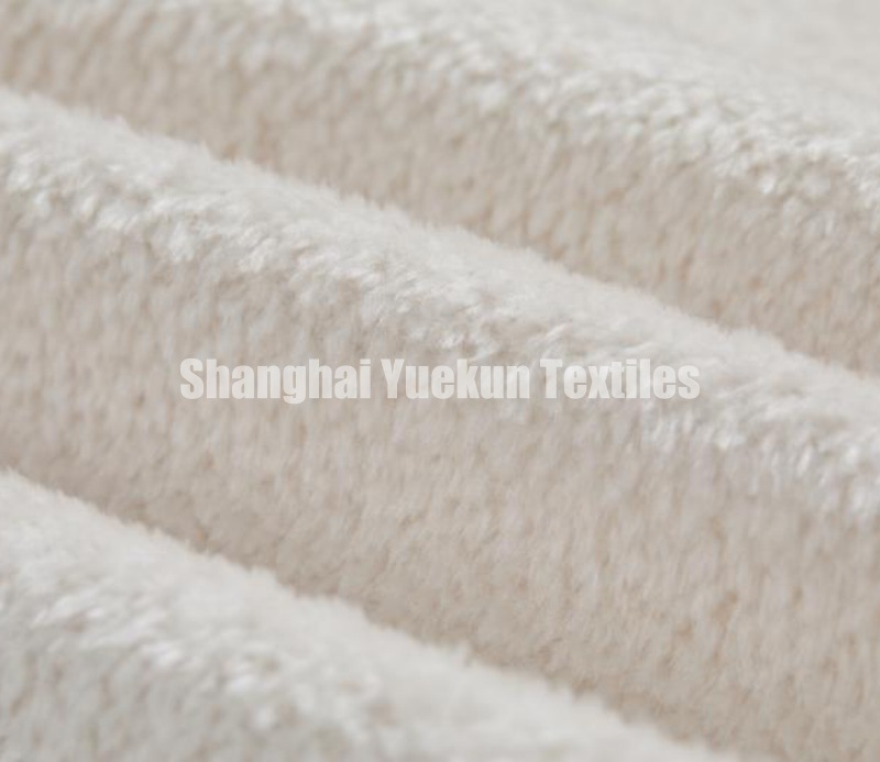 Suede Bonded Faux Fur Fabrics Polyester Fabric Suede Microfiber Fabric
