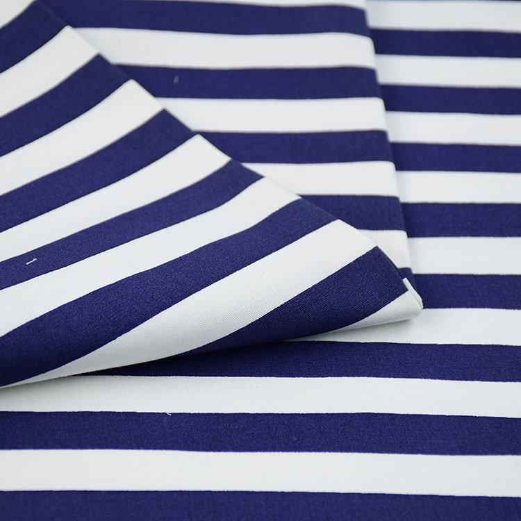 Fashion Textile Cotton Fabric /Printed Fabric / Garment Fabric