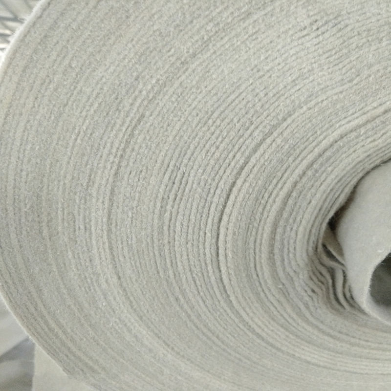 PP Geotextile, PP Woven Fabric, Woven Polypropylene Geotextile