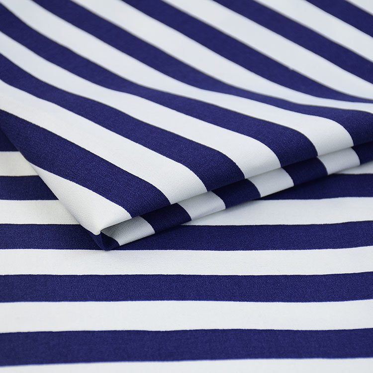 Fashion Textile Cotton Fabric /Printed Fabric / Garment Fabric