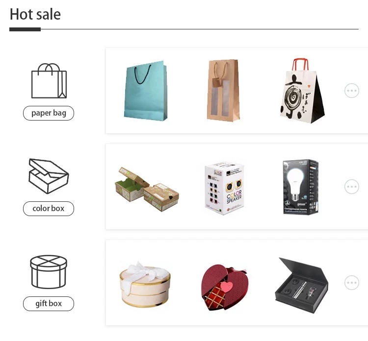 Kraft Paper Bags, Shopping Bag, Kraft Bags with Handles