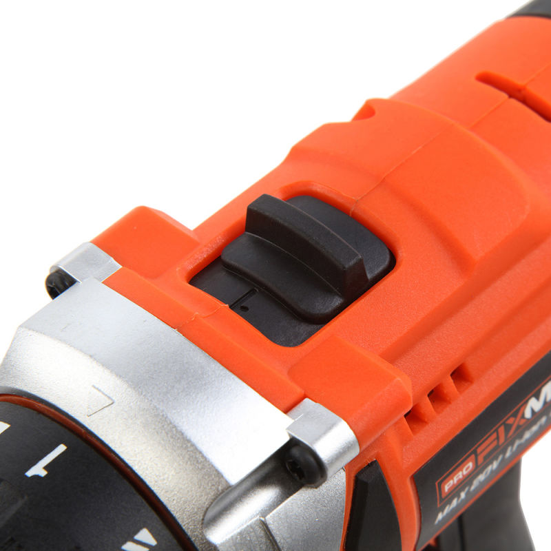 20V Cordless Drill Power Drill Electric Drill Power Tool Electric Tool