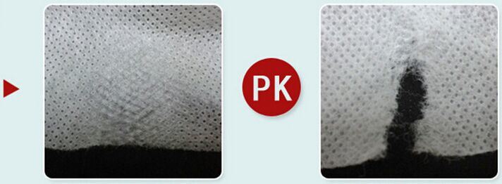 PP Spunbond Nonwoven Products Used for Plant Protection