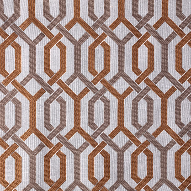 Custom Woven Reactive Digital Linen Printing Cloth for Sofa Fabric 100% Linen Fabric for Cloth