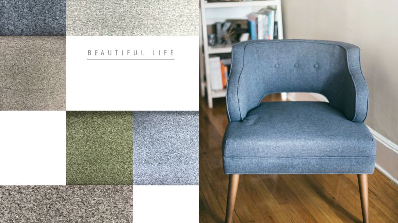Home Textile Sofa Fabric Upholstery for Velvet Fabric