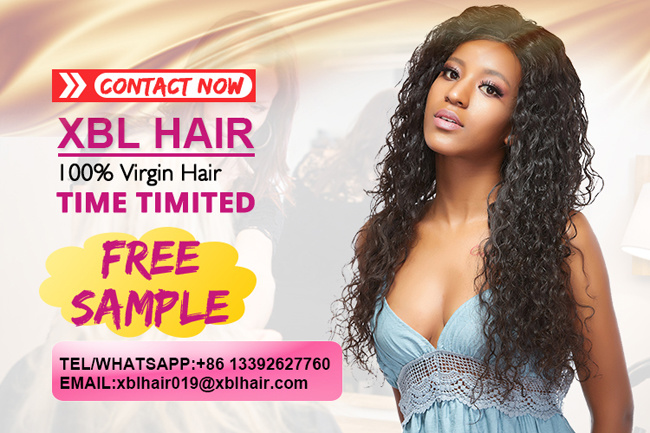 No Shedding Tangle Free 100% Brazilian Virgin Human Hair Weave