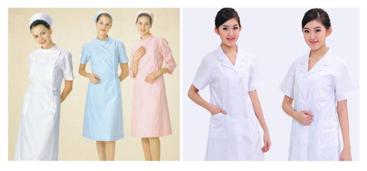 Medical Scrubs Fabric Surgical Gown Sterile Medical Gown Fabric