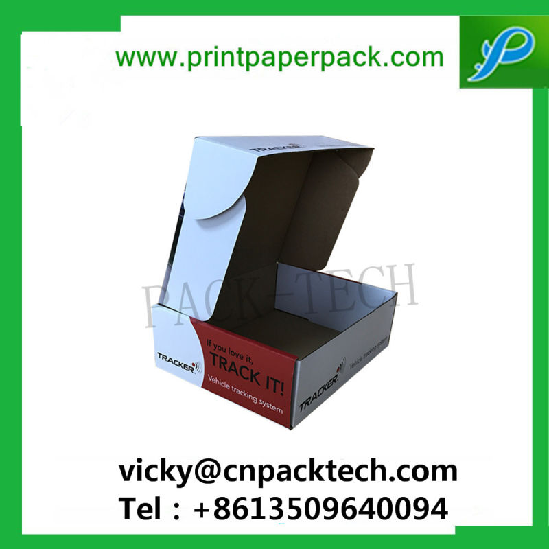 Custom Display Boxes Packaging Bespoke Excellent Quality Retail Packaging Box Paper Packaging Retail Packaging Box Food&Beverage Box Pizza Box