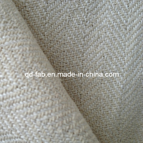 Breathability and Hygroscopicity Hemp/Silk Woven Fabric (QF13-0135)