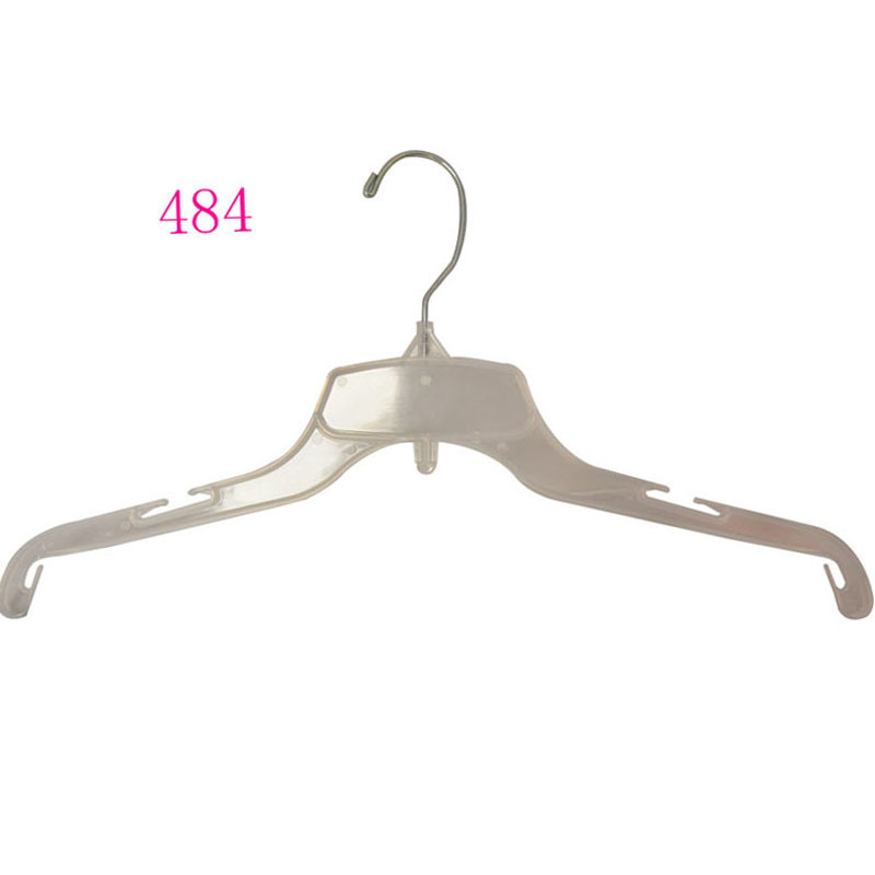 Hot Sell White Shirts Hanger for Men and Women Clothes