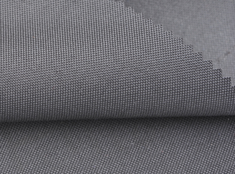 Uly Coated 600d Polyester Oxford Fabric
