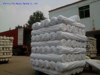 Polyester Cotton Spandex Antibacterial Fabric Medical Dress Shirt Fabric