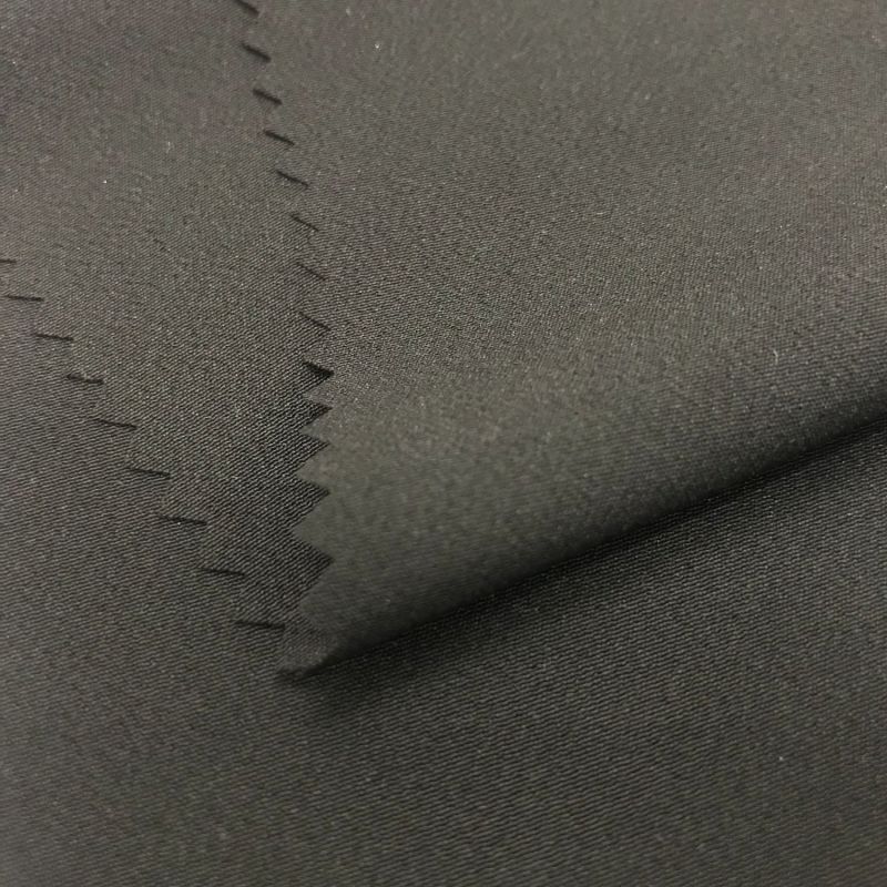Printing Polyester Koshibo Chiffon Fabric for Dress Fabric