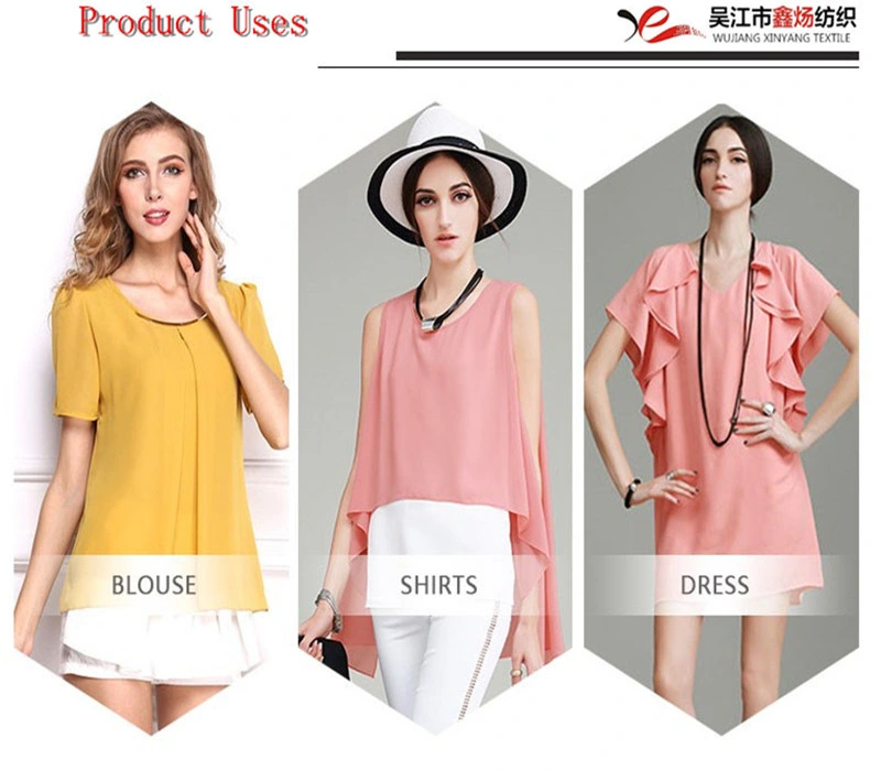 100% Rayon Fabric Soft Apple Design Printed Rayon Fabric for Dress Garment