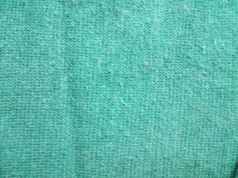 Hemp Knit Garment Fabric (ECO)