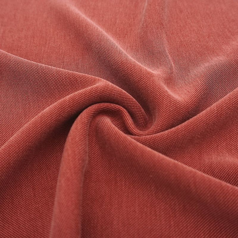 Fabric, Polyester, Modal, 65%Modal 35%Polyester Scuba Soft Handle Knitted Fabric