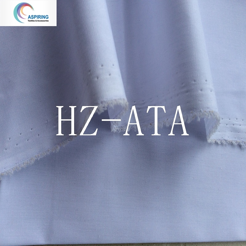 Polyester Cotton Poplin Tc Pocketing Fabric for Hospital Uniform