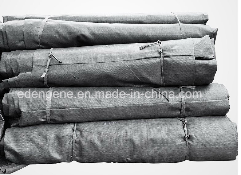 Woven Geotextile Tubes Geotub for Sand Beach/Shoreling Protection