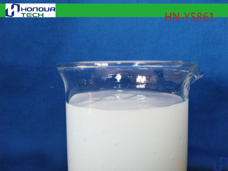 Self Crosslink Water Based Acrylic Polymer Resin Emulsion for Wallpaper Printing