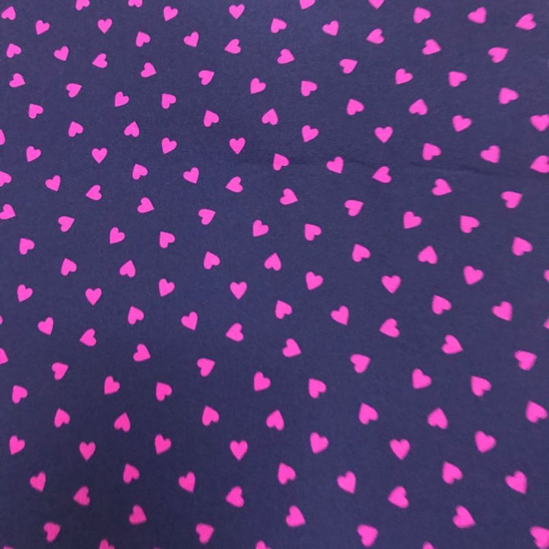 Short Fabric Polyester Fabric Printed Fabric