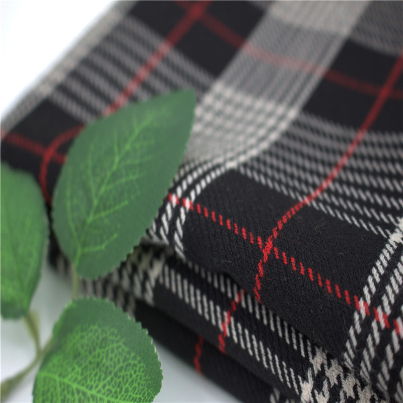 Viscose Cloth Sofa Fabric Polyester Fabric Acrylic Fabric Viscose Fabric Garment Fabric Textile