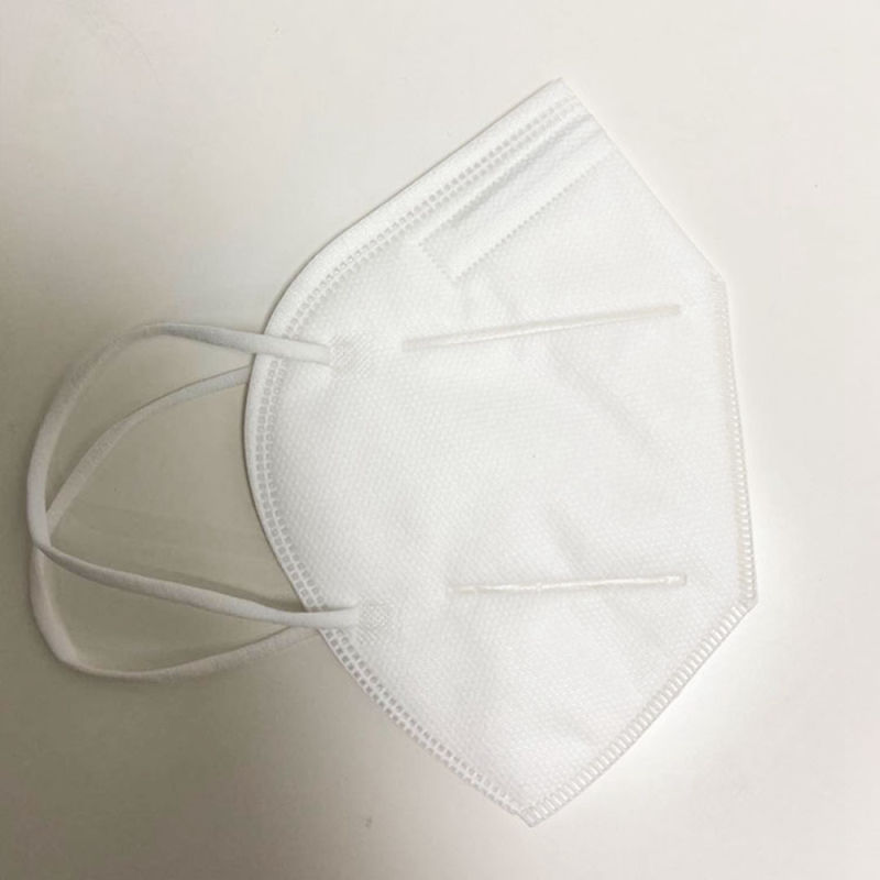 Pm2.5 Foldable Protective Dust Kn95 Protective Mask