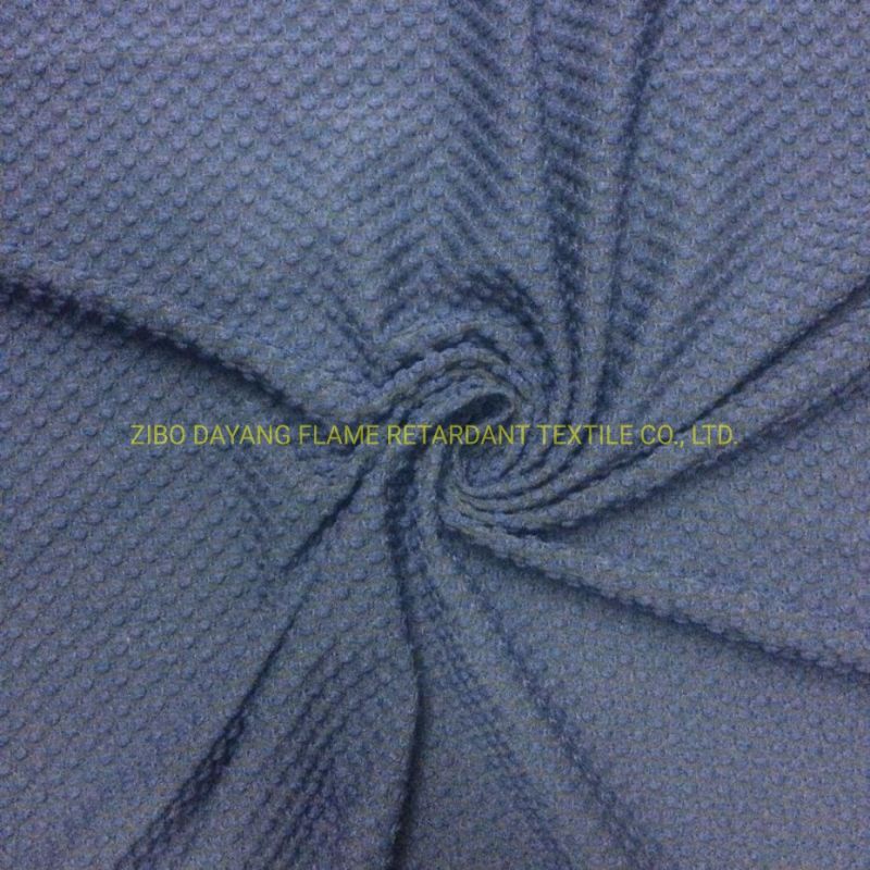 Knitting Jersey Fabric From Zibo Dayang Textile
