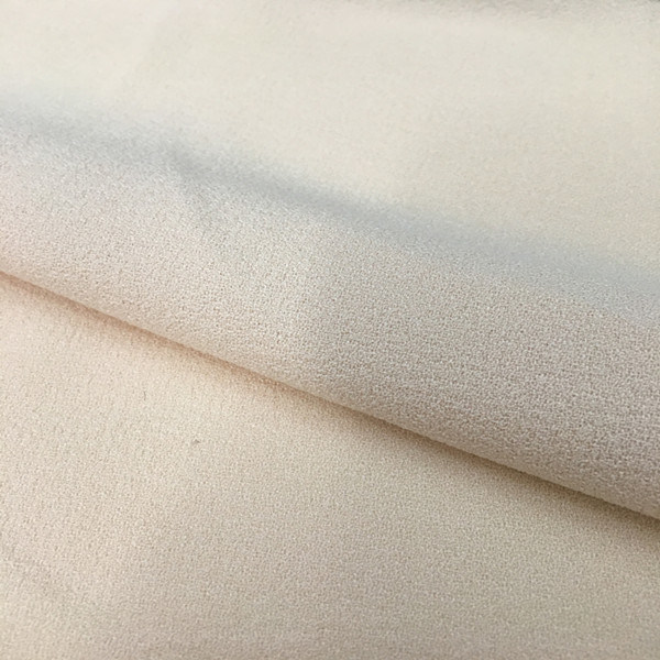 100% Polyester 150d Weft Stretch Crepe Fabric