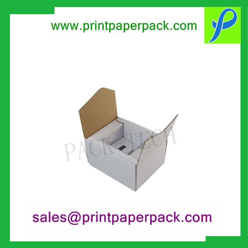 Bespoke Printed Hive Medium / Large Home Signal Booster / Cameral Packgaing Carton Box