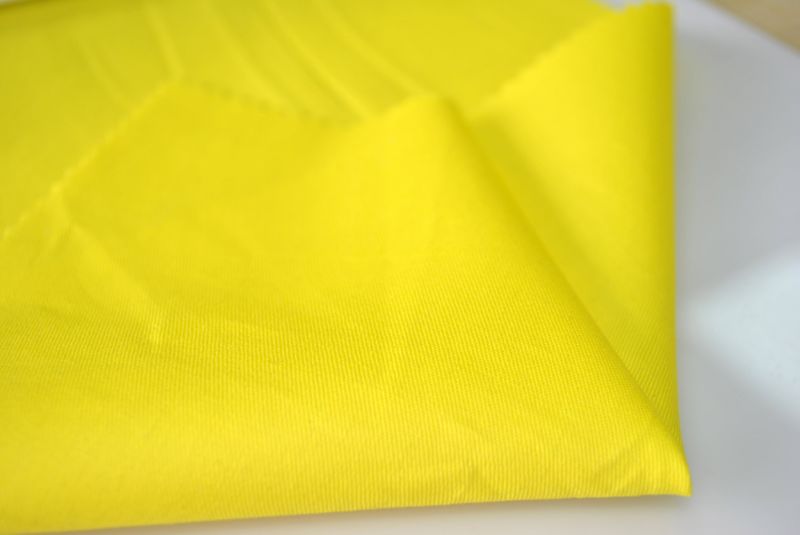 Tc 24X24 2/1 59" 145GSM Anti-UV Medical Fabric for Hospital