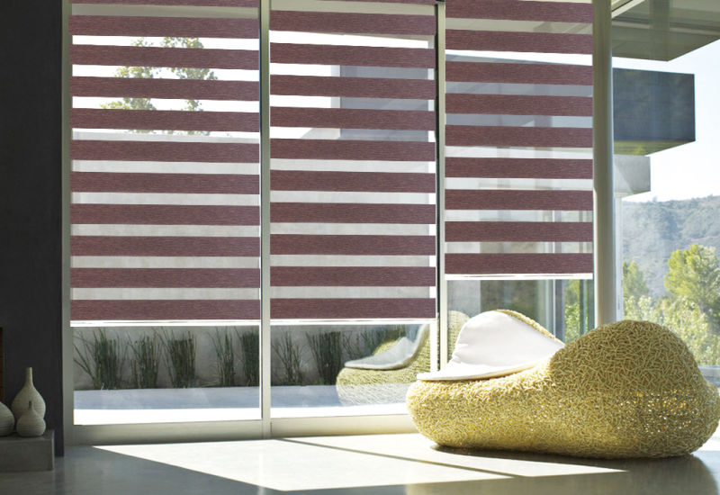 2020 Eco-Friendly Sunscreen Window Blind Fabrics for Sale