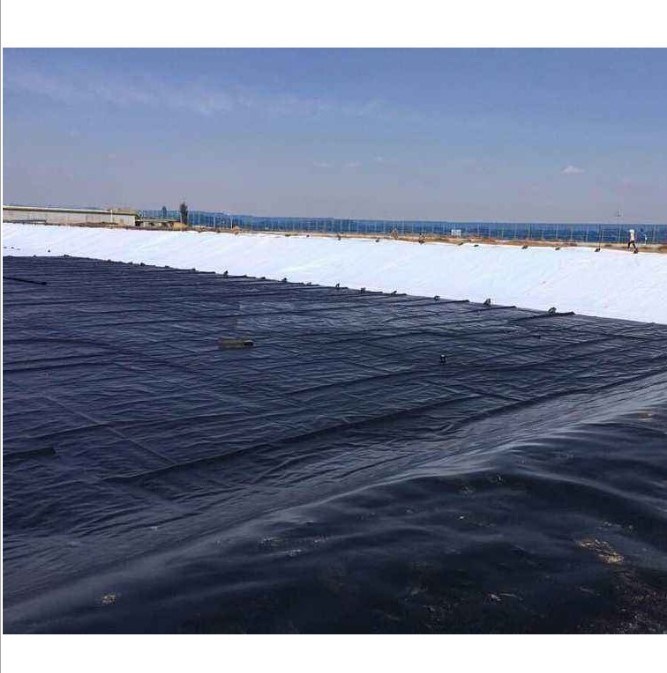 Landscape Geotextile Fabric with UV