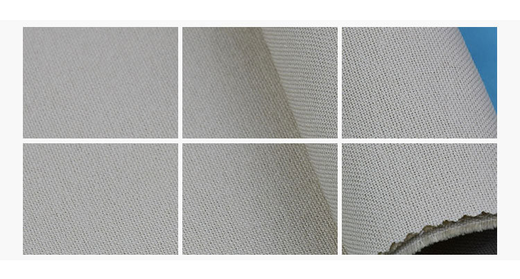 The Factory Supplies 100% Cotton Oxford Shirt Fabric