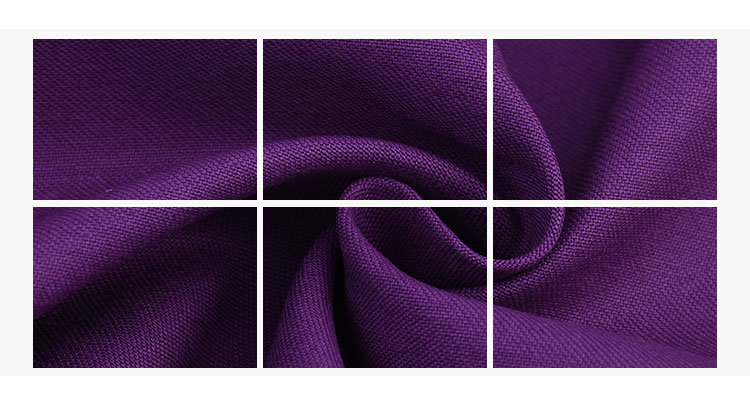 Fashion 100 Cotton Fabric Wholesale Sateen Fabric
