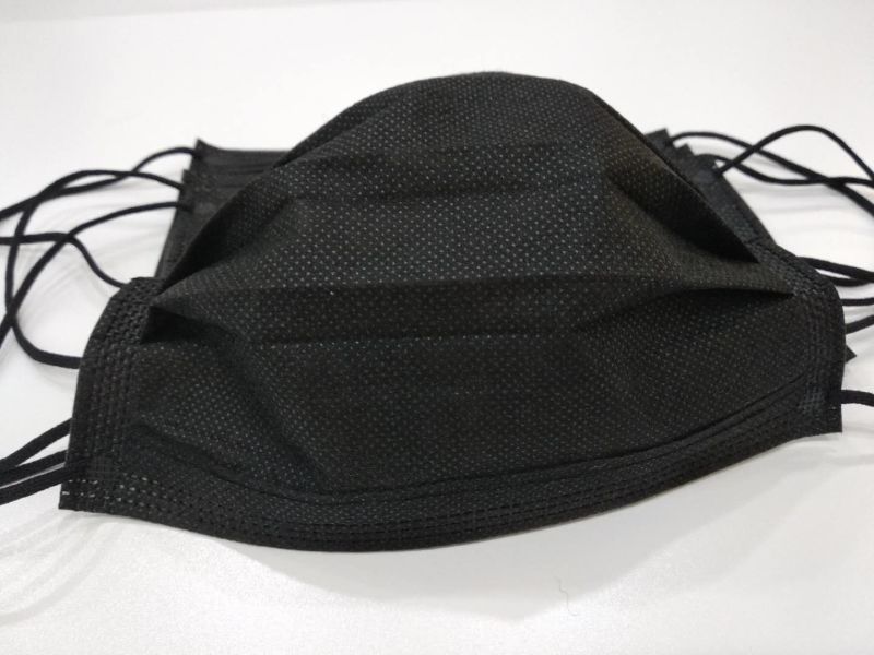 Daily Protective Kn 95 Folding Anti-Dust Protective FFP2 Respirator Mask