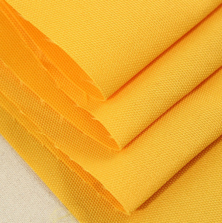 PU Printed Fabric Mylar 1000d Oxford Fabric