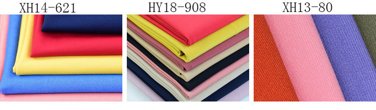 Hot Sale Textile Fabric 16W Cotton Spandex Corduroy Fabric for Garment