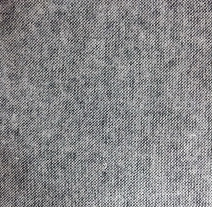 Cotton Brushed Oxford Shirt Fabric