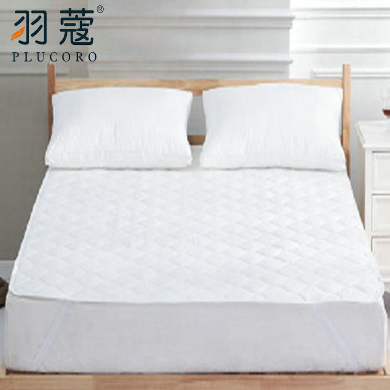 Customized Mattress Cover Fabric Bed Mattress Protector Covers