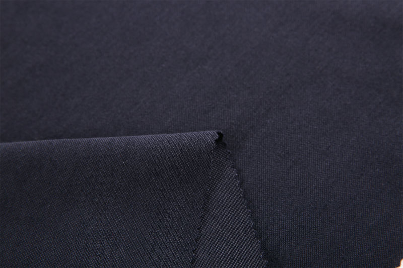 High Quality Combed Cotton Tc 73/27 Pique Knitted Fabric for Shirt/Polo