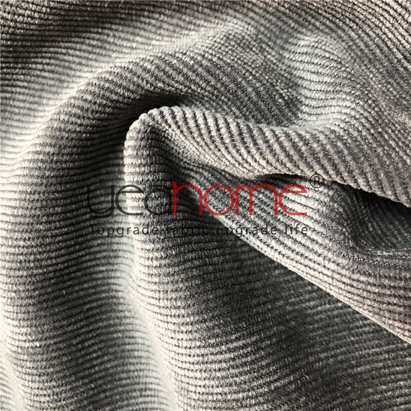 Hot Selling 16W Stretch&#160; Corduroy Home Textile Clothing&#160; Fabric&#160; and&#160; Sofa Pillow Curtain Cushion Fabric
