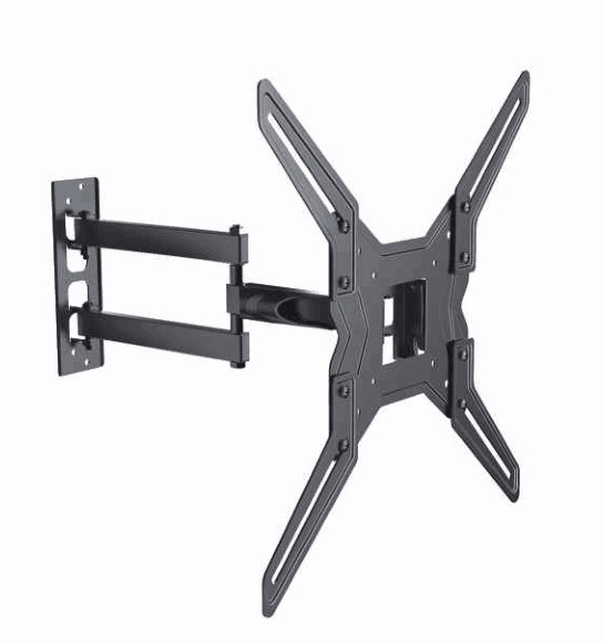 Suggested Screen Sizes up to 50" LCD TV Wall Mount