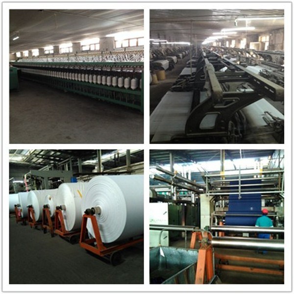 High Quality Test Approve Cotton Fabrics for Home Textile