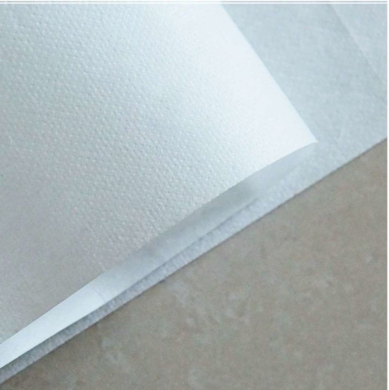 PP Melt-Blown Nonwoven for Face Mask