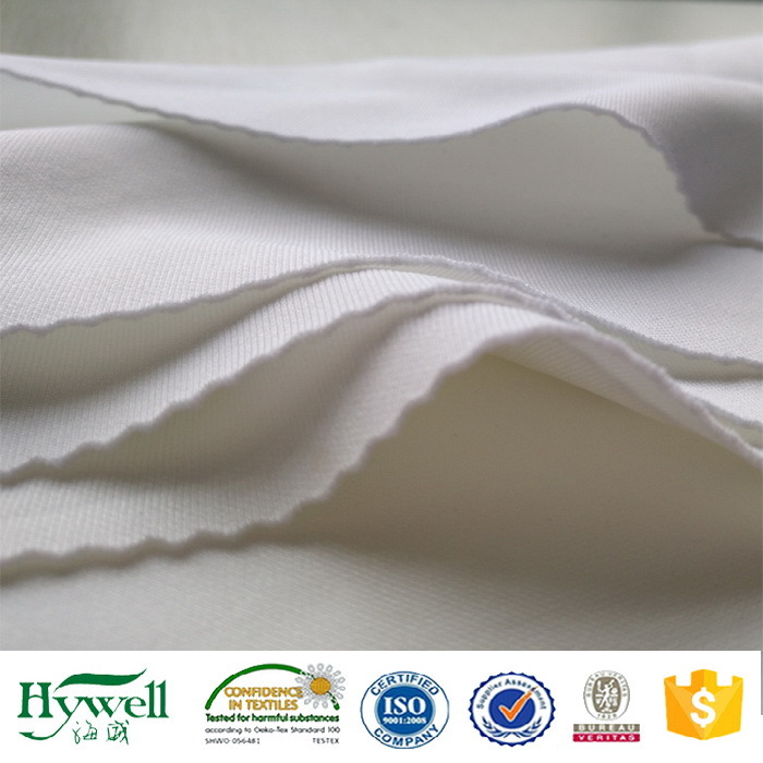 92%Polyester 8% Spandex Scuba Fabric Whosale