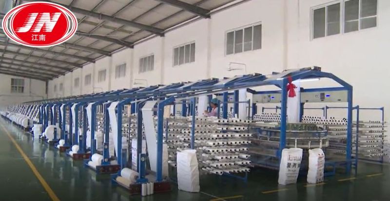 China White Woven Polypropylene Feed Flour Sacks for Sale