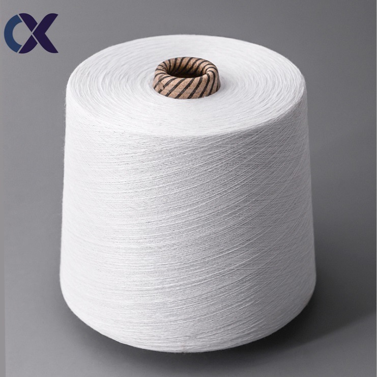 30s RW for Knitting Fabric Polyester Spun Yarn